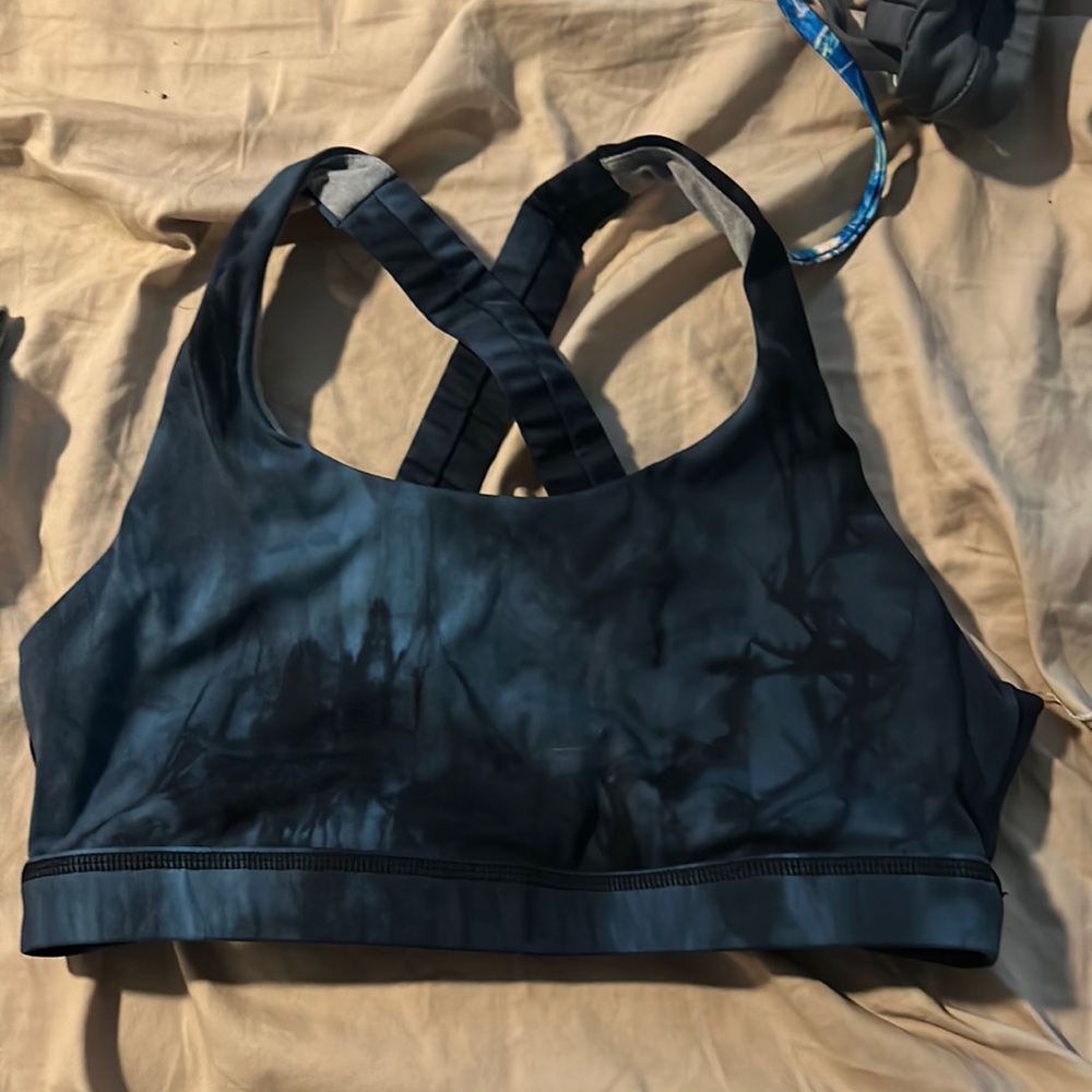 Born primitive sports bra
